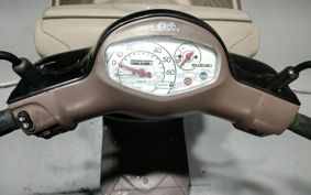 SUZUKI  LET`S  BASKET  CA4AA
