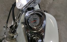 HONDA MAGNA 250 MC29