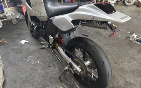 YAMAHA LANZA DT230 4TP