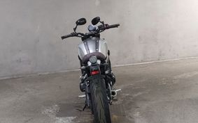 YAMAHA XSR900 2016 RN46J