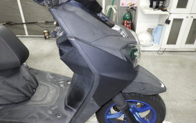 YAMAHA BW*S 125 Gen.2 2025 SEA6J