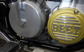 KAWASAKI ELIMINATOR 400 LX 1989 ZL400A