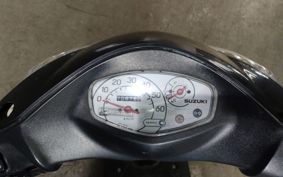 SUZUKI ADDRESS V50 CA4BA