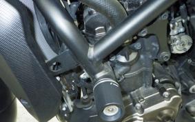 YAMAHA MT-07 ABS 2014 RM07J