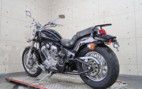 HONDA STEED 600 1993 PC21