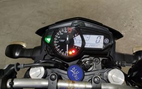 YAMAHA MT-25 RG43J
