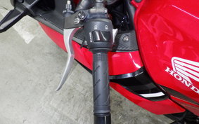 HONDA CBR400R 2022 NC56