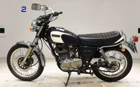 YAMAHA SR500 1984 2J2