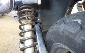 SUZUKI GRASS TRACKER Bigboy NJ4BA