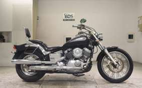 YAMAHA DRAGSTAR 400 2001 VH01J
