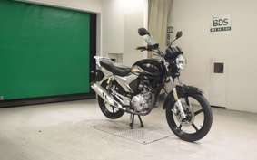 YAMAHA YBR125 2025