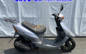 SUZUKI LET's 2