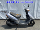 Фото Suzuki LET's 2 с японского аукциона