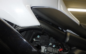 KAWASAKI VERSYS A 2015