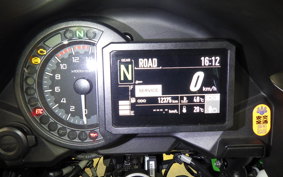 KAWASAKI VERSYS 1000 SE 2019 LZT00D