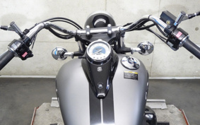 YAMAHA DRAGSTAR 250 VG05J