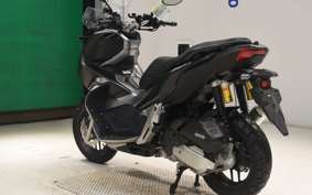 HONDA ADV150 2014 KF38