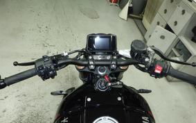 YAMAHA XSR900 2023 RN80J