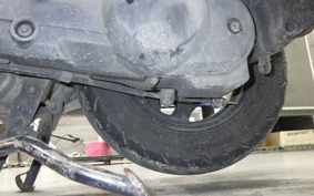 SUZUKI ADDRESS V125 G 2026 CF46A