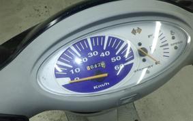 HONDA DIO Gen.5 AF57