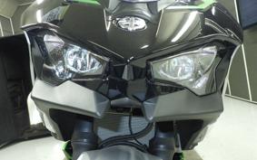 KAWASAKI NINJA7ﾊEVEﾘｯﾄﾞ 2025 CX500A