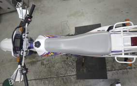 YAMAHA TT250R 4GY