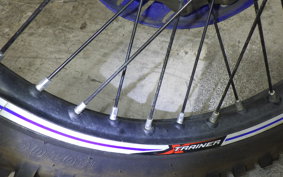BETA クロス TRE ーナー250 2024