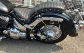 YAMAHA DRAGSTAR400 CLASSIC 2003 VH01J