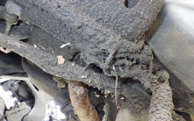 YAMAHA JOG APRIO SA11J