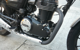HONDA GB350S 2023 NC59