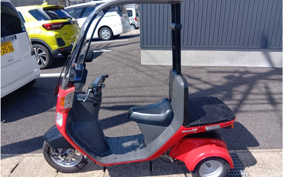 HONDA GYRO TA03
