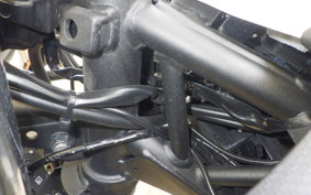 KAWASAKI NINJA 400 2024 EX400L