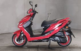 YAMAHA CYGNUS125XSR SED8J