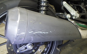 HONDA GB350S 2022 NC59