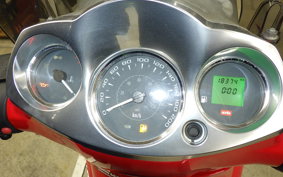 APRILIA SCARABEO 400 2022
