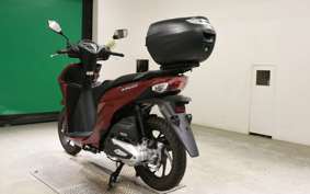 HONDA DIO 110 Lite 2001 JK46