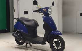 SUZUKI ﾚｯﾂ CA4AA