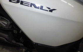 HONDA BENLY 50 2024 AA03