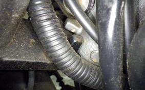 KAWASAKI ZZ-R250 EX250H