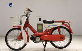 HONDA LITTLE PC50