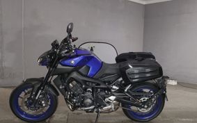 YAMAHA MT-09 RN52J