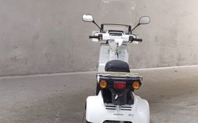 HONDA GYRO TD02