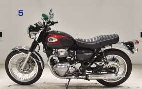 KAWASAKI W800 2025 EJ800E