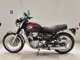 Фото Kawasaki W800 2025 с японского аукциона