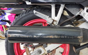 KAWASAKI GPX250R