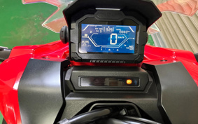 KAWASAKI KLX125D TRACKER X LX250V