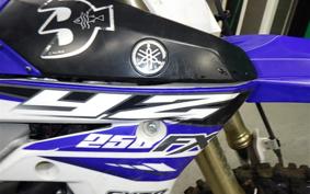 YAMAHA YZ250FX 2022 CG37C