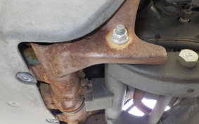 SUZUKI ADDRESS V50 Gen.2 CA44A