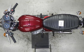 HONDA CB400T HAWK 2 2026 CB400T