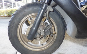 YAMAHA JOG Gen.4 SA16J